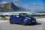 Mini Cooper S Cabrio 2018 года (ZA)